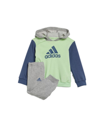 Fotoja e Trenerka Set për Fëmijë, ADIDAS - IS2679, 98