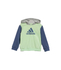 Fotoja e Trenerka Set për Fëmijë, ADIDAS - IS2679, 98, Picture 2