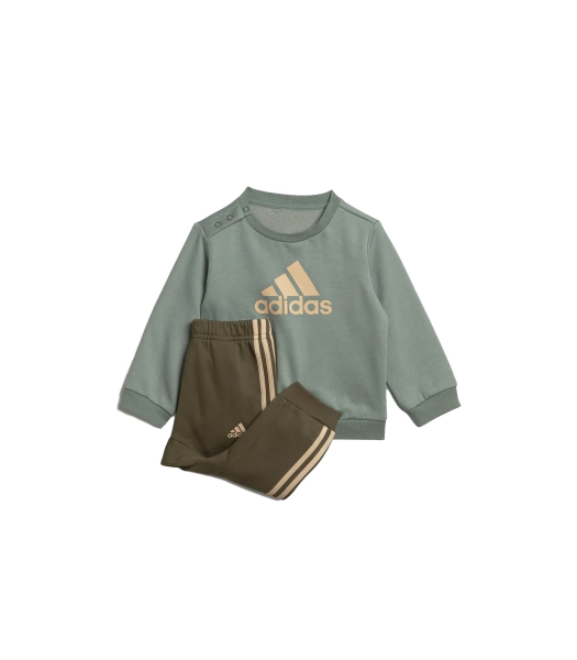 Fotoja e Trenerka Set për Fëmijë, ADIDAS - IC6593, 104