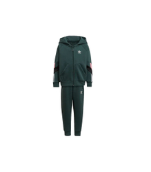 Fotoja e Trenerka Set për Fëmijë, ADIDAS - HL6861, 128