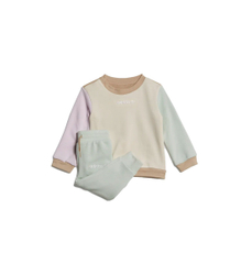 Fotoja e Trenerka Set për Fëmijë, ADIDAS - HK9813, 92