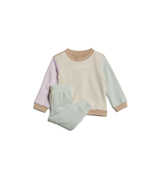 Fotoja e Trenerka Set për Fëmijë, ADIDAS - HK9813, 92