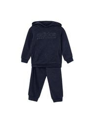 Fotoja e Trenerka Set për Fëmijë, ADIDAS - IW0915, 92