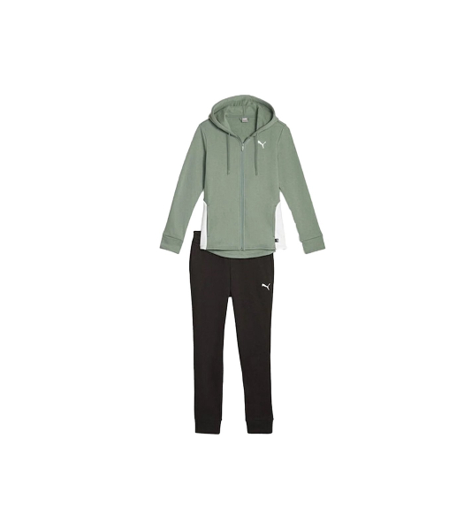 Fotoja e Trenerka Set për Femra, PUMA - 622637-44, S