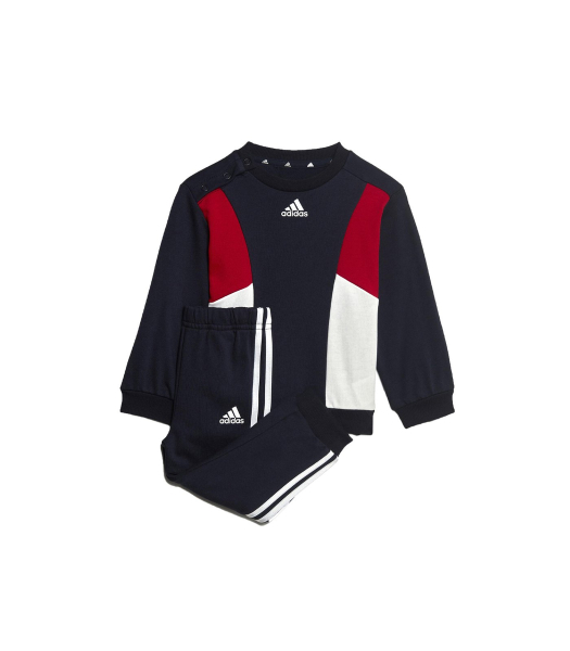 Fotoja e Trenerka Set për Fëmijë, ADIDAS - HR5879, 80