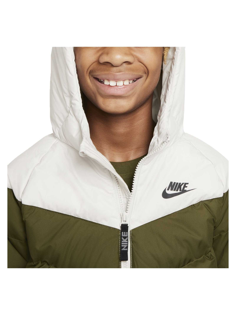 Jakne per Meshkuj, NIKE CU9157-073, XS GjirafaMall