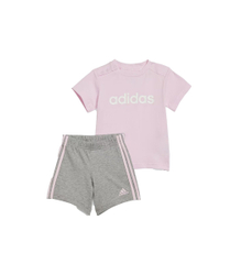 Fotoja e Maicë Dhe Shorce për Fëmijë, ADIDAS - IS2496, 104
