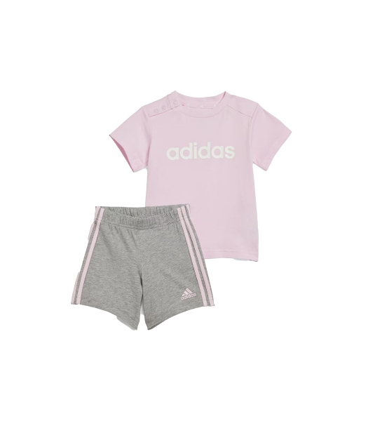 Fotoja e Maicë Dhe Shorce për Fëmijë, ADIDAS - IS2496, 104