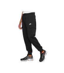 Fotoja e Trenerka Të Poshtmë për Meshkuj, NIKE - CD3129-010, L