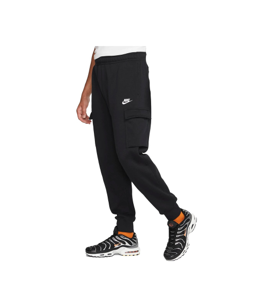 Fotoja e Trenerka Të Poshtmë për Meshkuj, NIKE - CD3129-010, S