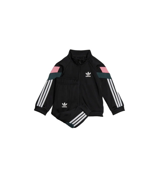 Fotoja e Trenerka Set për Fëmijë, ADIDAS - HL2211, 86