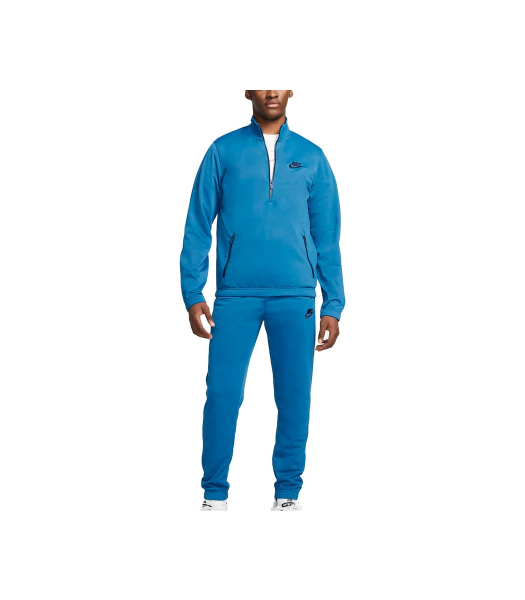 Fotoja e Trenerka Set për Meshkuj, NIKE - DM6845-407, XL