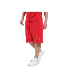 Fotoja e Shorce për Fëmijë, ADIDAS - HE6834, 170