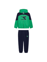Fotoja e Trenerka Set për Fëmijë, DIADORA - 180457-70296, XXL