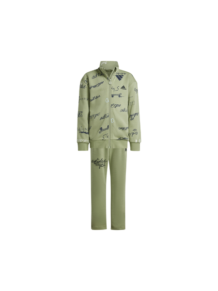 Fotoja e Trenerka Set për Fëmijë, ADIDAS - IV9446, 122
