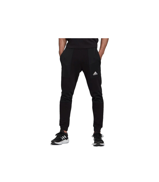Fotoja e Trenerka Të Poshtme për Meshkuj, ADIDAS - HK0384, S