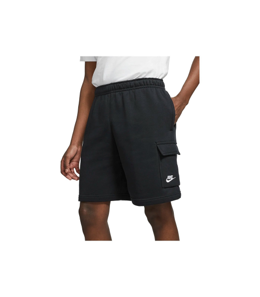 Fotoja e Shorce për Meshkuj, NIKE - CZ9956-010, L