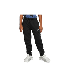 Fotoja e Trenerka Të Poshtme për Fëmijë, NIKE - CQ4298-010, M