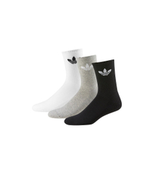 Fotoja e Çorape Unisex, ADIDAS - HC9548, M