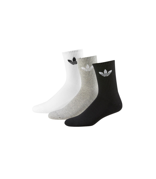 Fotoja e Çorape Unisex, ADIDAS - HC9548, M