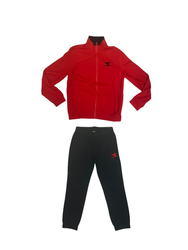 Fotoja e Trenerka Set për Meshkuj, DIADORA - 179370-45033, M