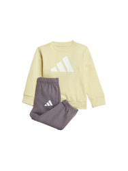 Fotoja e Trenerka Set për Fëmijë, ADIDAS - JE1394, 92