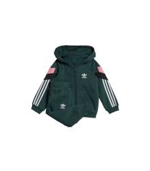 Fotoja e Trenerka Set për Fëmijë, ADIDAS - HL2208, 92