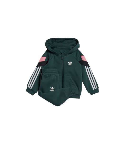 Fotoja e Trenerka Set për Fëmijë, ADIDAS - HL2208, 92