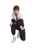 Fotoja e Trenerka Set për Meshkuj, DIADORA - 181684-80013, XL, Picture 5