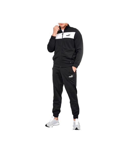 Fotoja e Trenerka Set për Meshkuj, PUMA - 845844-01, M