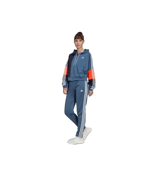 Fotoja e Trenerka Set për Femra, ADIDAS - HK0468, L
