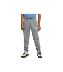 Fotoja e Trenerka Të Poshtme për Fëmijë, NIKE - CQ4298-091, XL
