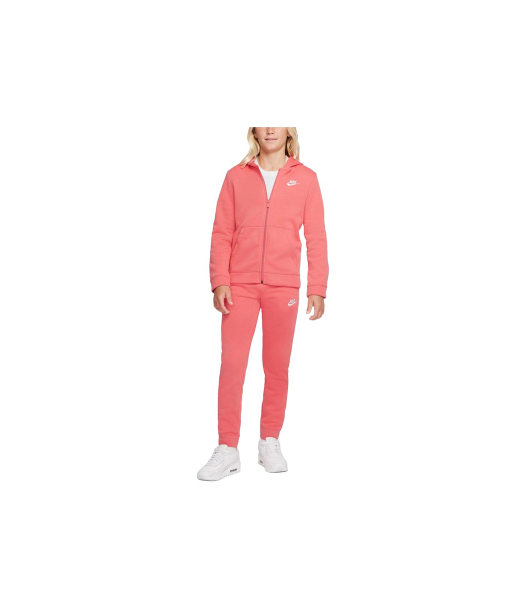 Fotoja e Trenerka Set për Fëmijë, NIKE - BV3634-603, XL