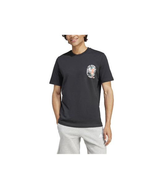 Fotoja e Maicë për Meshkuj, ADIDAS - IW0091, XL