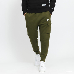 Fotoja e Trenerka Të Poshtme për Meshkuj, NIKE - CD3129-326, L