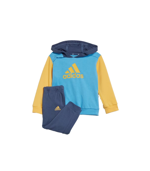 Fotoja e Trenerka Set për Fëmijë, ADIDAS - IS2678, 92