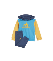 Fotoja e Trenerka Set për Fëmijë, ADIDAS - IS2678, 98