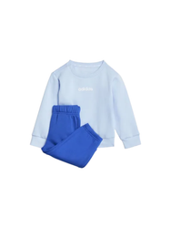 Fotoja e Trenerka Set për Fëmijë, ADIDAS - JE1381, 98