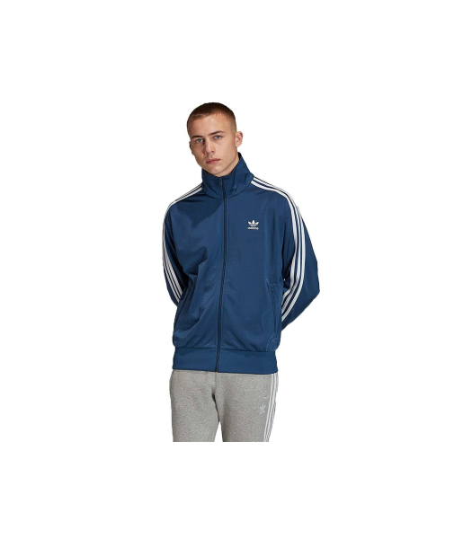 Fotoja e Trenerka Të Sipërme për Meshkuj, ADIDAS - FM3810, L