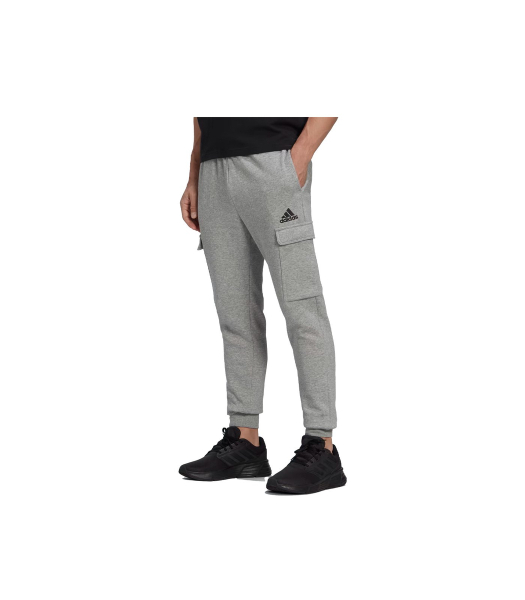 Fotoja e Trenerka Të Poshtme për Meshkuj, ADIDAS - HL2234, S
