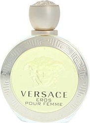 Fotoja e Eau de Toilette Versace Eros Pour Femme, 100 ml