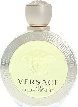 Fotoja e Eau de Toilette Versace Eros Pour Femme, 100 ml