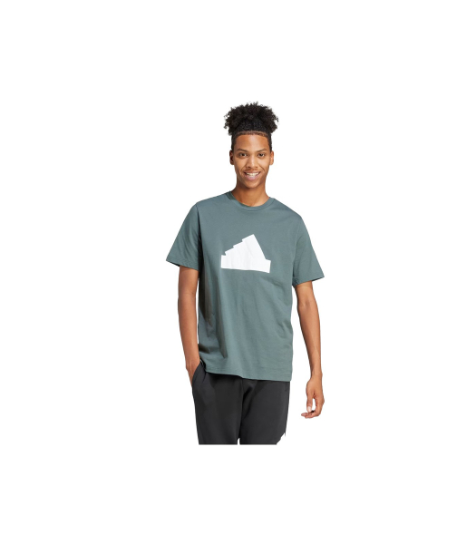 Fotoja e Maicë për Meshkuj, ADIDAS - IZ1623, XL