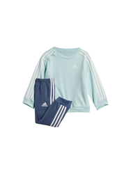 Fotoja e Trenerka Set për Fëmijë, ADIDAS - IY7575, 104