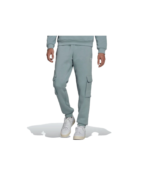 Fotoja e Trenerka Të Poshtme për Meshkuj, ADIDAS - HE6990, S