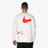 Fotoja e Duks për Meshkuj, NIKE - DD5993-100, L, Picture 3