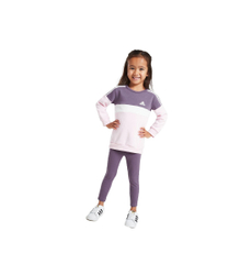 Fotoja e Trenerka Set për Fëmijë, ADIDAS - IJ6325, 92