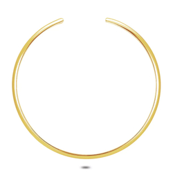 Fotoja e Qafore choker Twice as Nice KG40FU00424