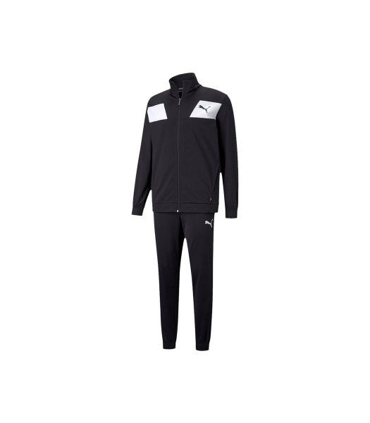 Fotoja e Trenerka Set për Meshkuj, PUMA - 585838-01, XL