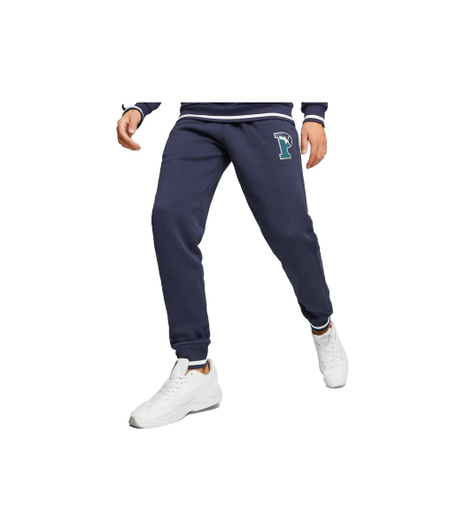 Fotoja e Trenerka Të Poshtme për Meshkuj, PUMA - 676019-06, L